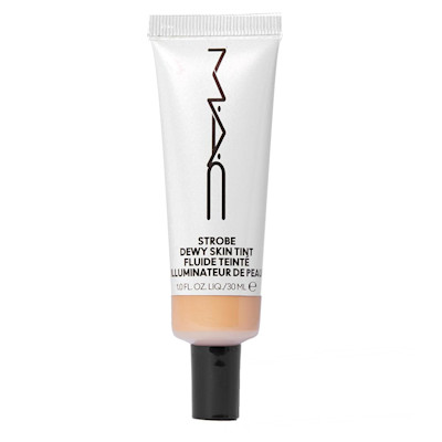 MAC Cosmetics Strobe Dewy Skin Tinted Moisturiser Medium 1