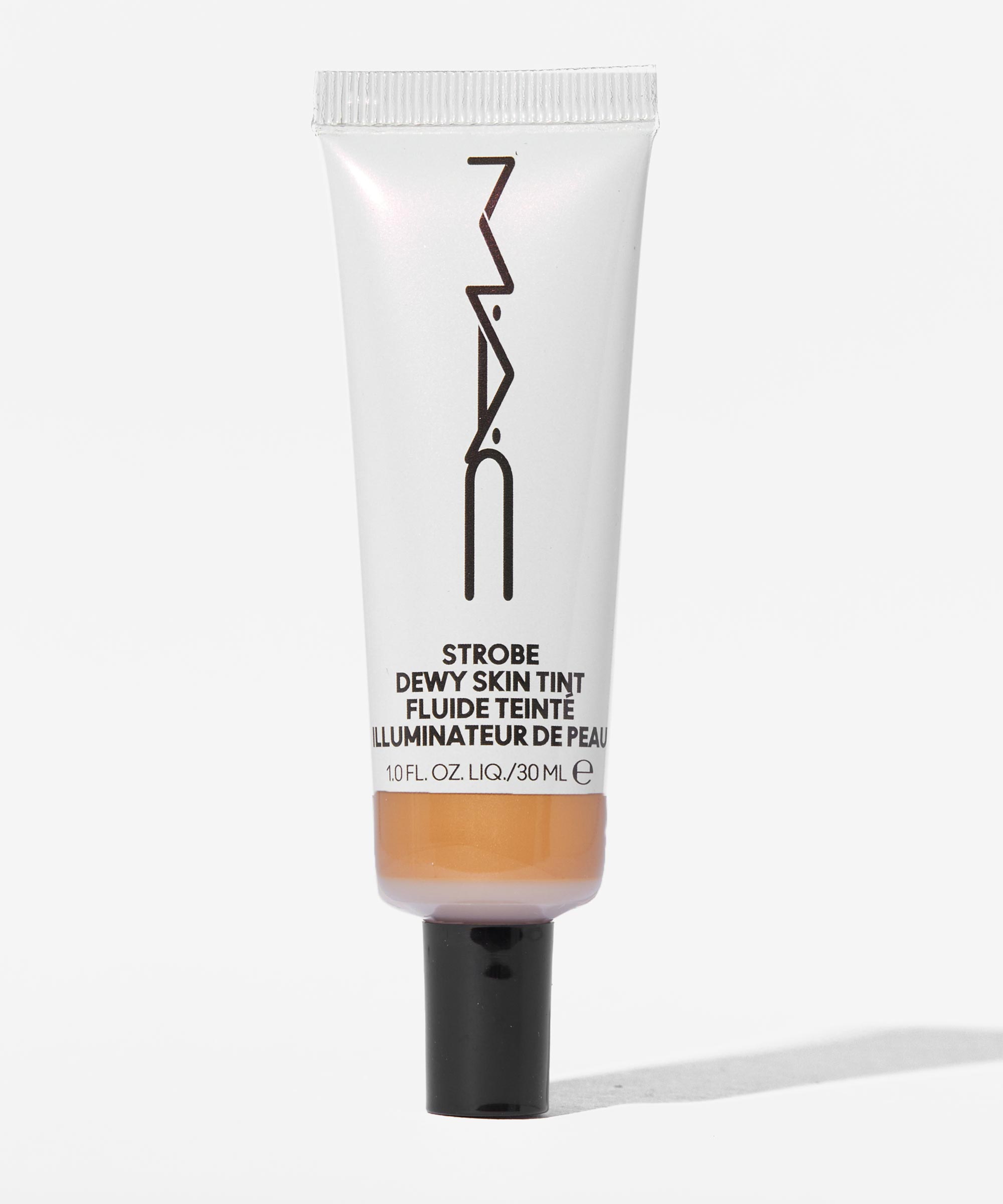 Mac Cosmetics Strobe Dewy Skin Tinted Moisturiser Medium 2 At Beauty Bay