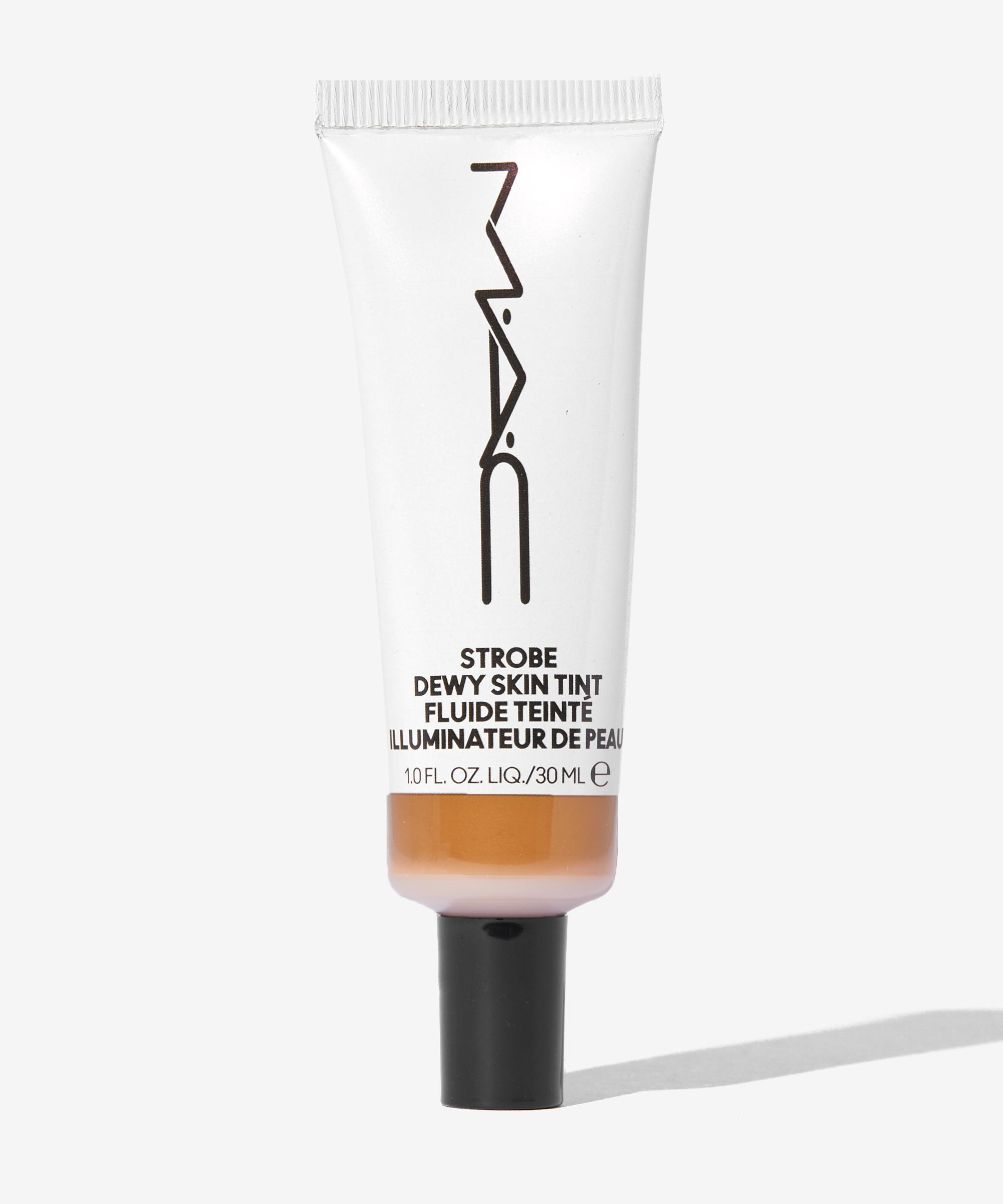 Mac Cosmetics Strobe Dewy Skin Tinted Moisturiser Deep 2 At Beauty Bay