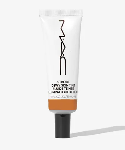 MAC Cosmetics - Strobe Dewy Skin Tinted Moisturiser