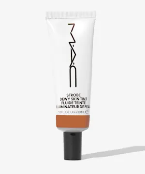 MAC Cosmetics Strobe Dewy Skin Tinted Moisturiser
