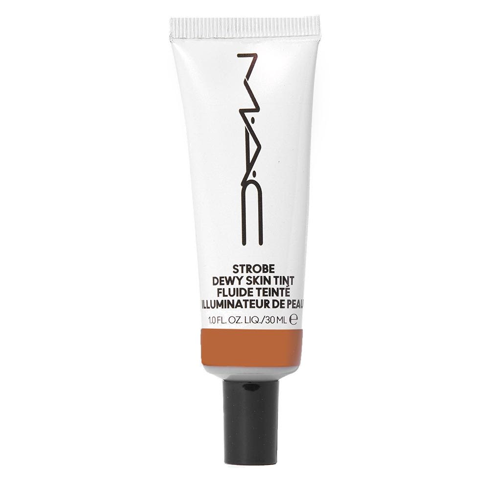 MAC Cosmetics Strobe Dewy Skin Tinted Moisturiser Rich 1