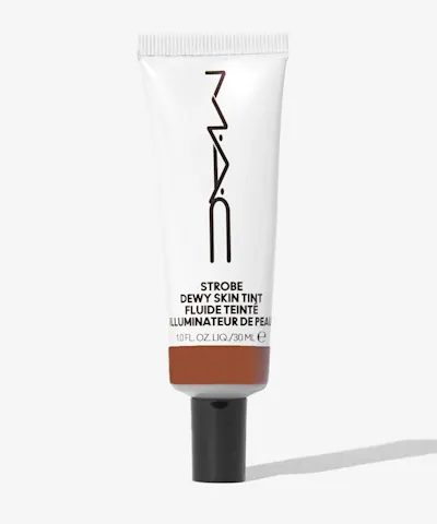 MAC Cosmetics - Strobe Dewy Skin Tinted Moisturiser