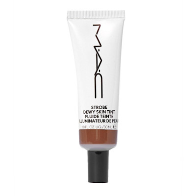 MAC Cosmetics Strobe Dewy Skin Tinted Moisturiser Rich 3