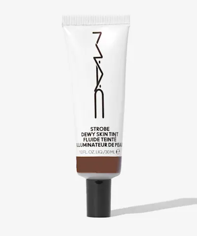 MAC Cosmetics - Strobe Dewy Skin Tinted Moisturiser