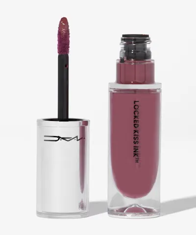 MAC Cosmetics - Locked Kiss Ink™ 24HR Lipcolour