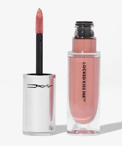 MAC Cosmetics - Locked Kiss Ink™ 24HR Lipcolour