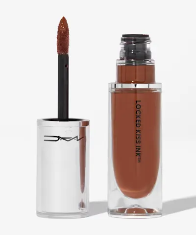 MAC Cosmetics - Locked Kiss Ink™ 24HR Lipcolour