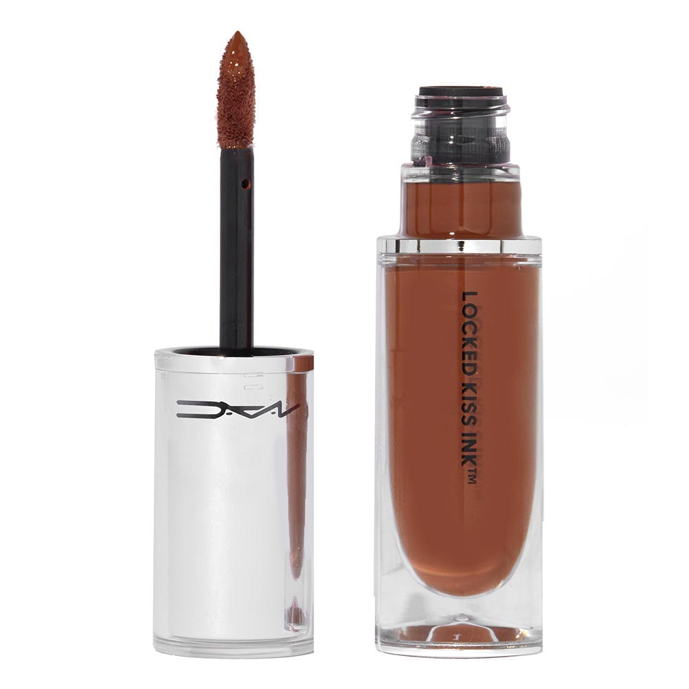 MAC Cosmetics Locked Kiss Ink™ Liquid Lipcolour