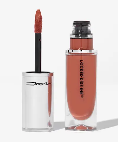 MAC Cosmetics - Locked Kiss Ink™ 24HR Lipcolour