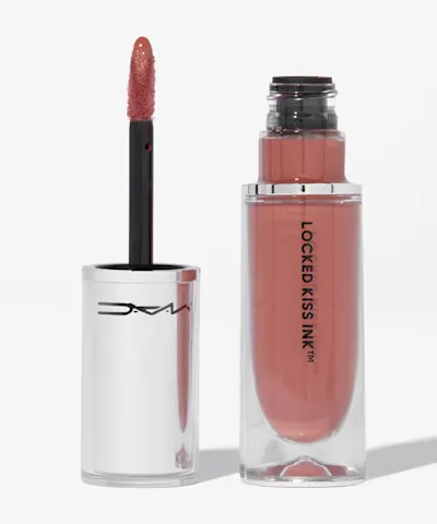 MAC Cosmetics - Locked Kiss Ink™ 24HR Lipcolour