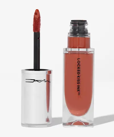 MAC Cosmetics - Locked Kiss Ink™ 24HR Lipcolour