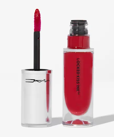 MAC Cosmetics - Locked Kiss Ink™ 24HR Lipcolour
