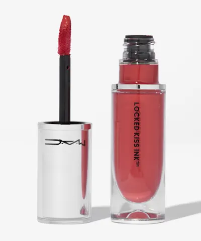 MAC Cosmetics - Locked Kiss Ink™ 24HR Lipcolour
