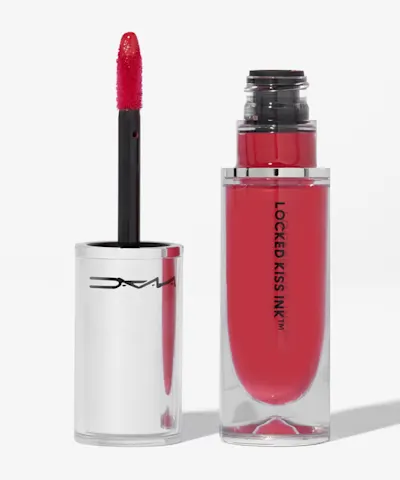 MAC Cosmetics - Locked Kiss Ink™ 24HR Lipcolour