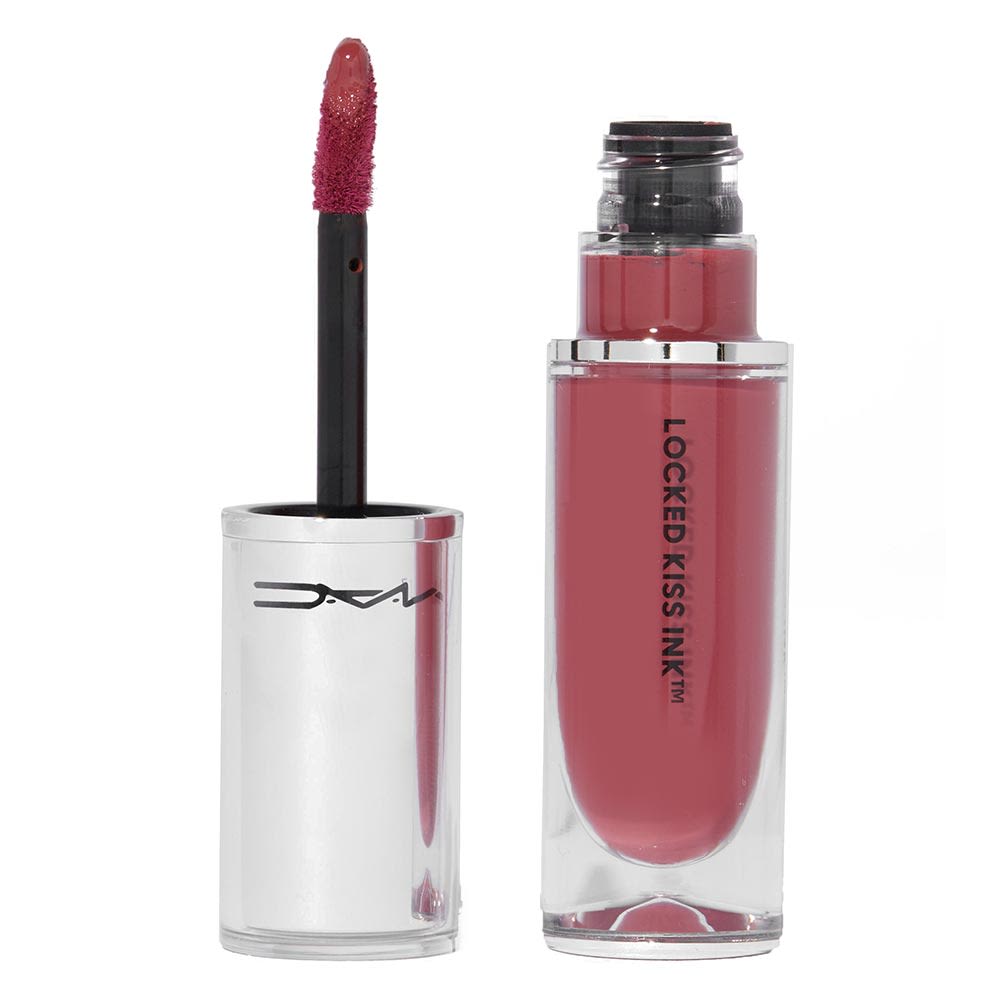 MAC Cosmetics Locked Kiss Ink™ 24HR Lipcolour Decadence