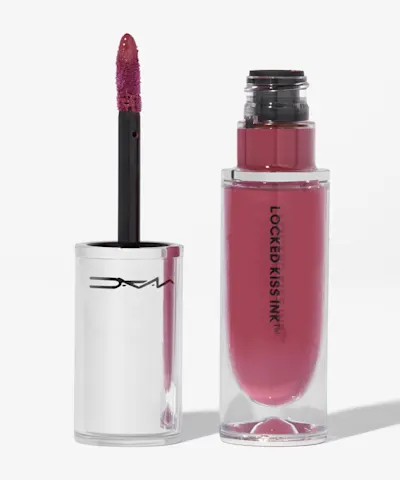 MAC Cosmetics - Locked Kiss Ink™ 24HR Lipcolour