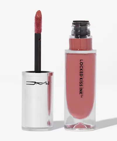 MAC Cosmetics - Locked Kiss Ink™ 24HR Lipcolour