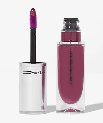 MAC Cosmetics - Locked Kiss Ink™ 24HR Lipcolour