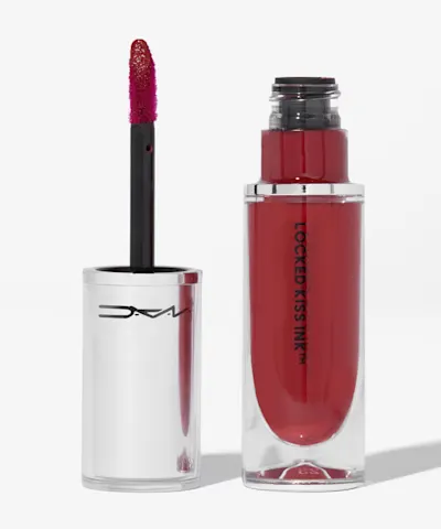 MAC Cosmetics - Locked Kiss Ink™ 24HR Lipcolour
