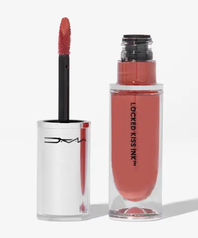 MAC Cosmetics - Locked Kiss Ink™ 24HR Lipcolour