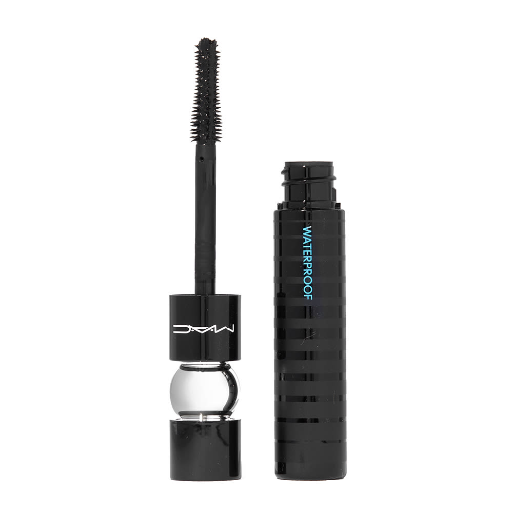 MAC Cosmetics MACStack Waterproof Mascara Mega Brush