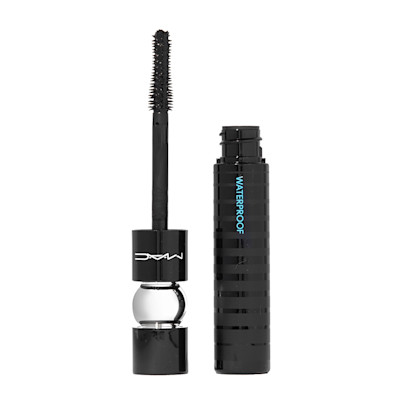 MAC Cosmetics MACStack Waterproof Mascara Mega Brush