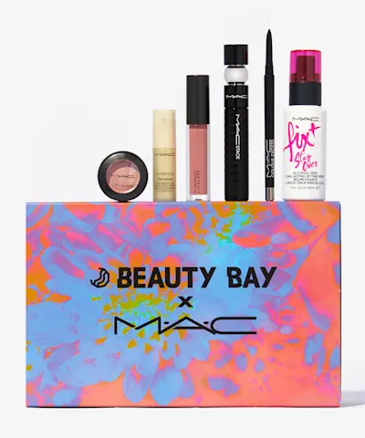 MAC Cosmetics - BEAUTY BAY x MAC Faves
