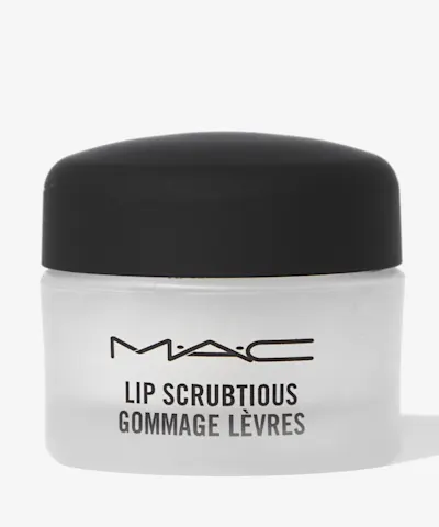 MAC Cosmetics - Lip Scrubtious
