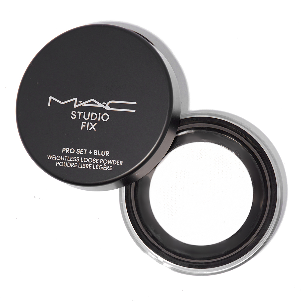 Studio Fix Pro Set + Blur Weightless Loose Powder Translucent