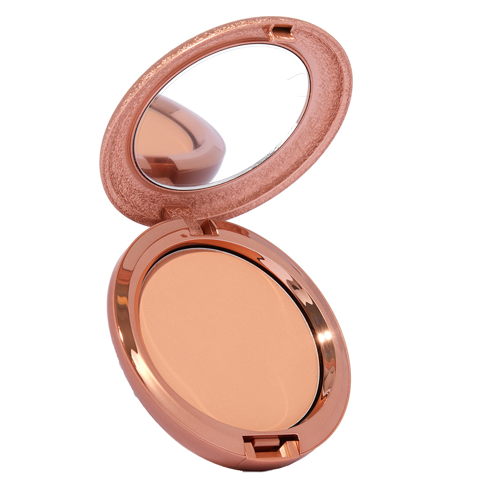 Skinfinish Sunstruck Bronzer Matte Light Rosy