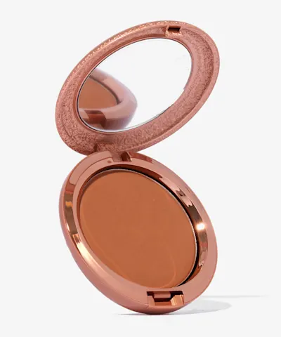 MAC Cosmetics - Skinfinish Sunstruck Bronzer Matte