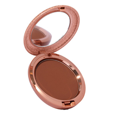 MAC Cosmetics Skinfinish Sunstruck Bronzer Matte Richer Golden