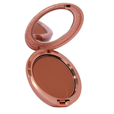 MAC Cosmetics Skinfinish Sunstruck Bronzer Matte Richer Rosy