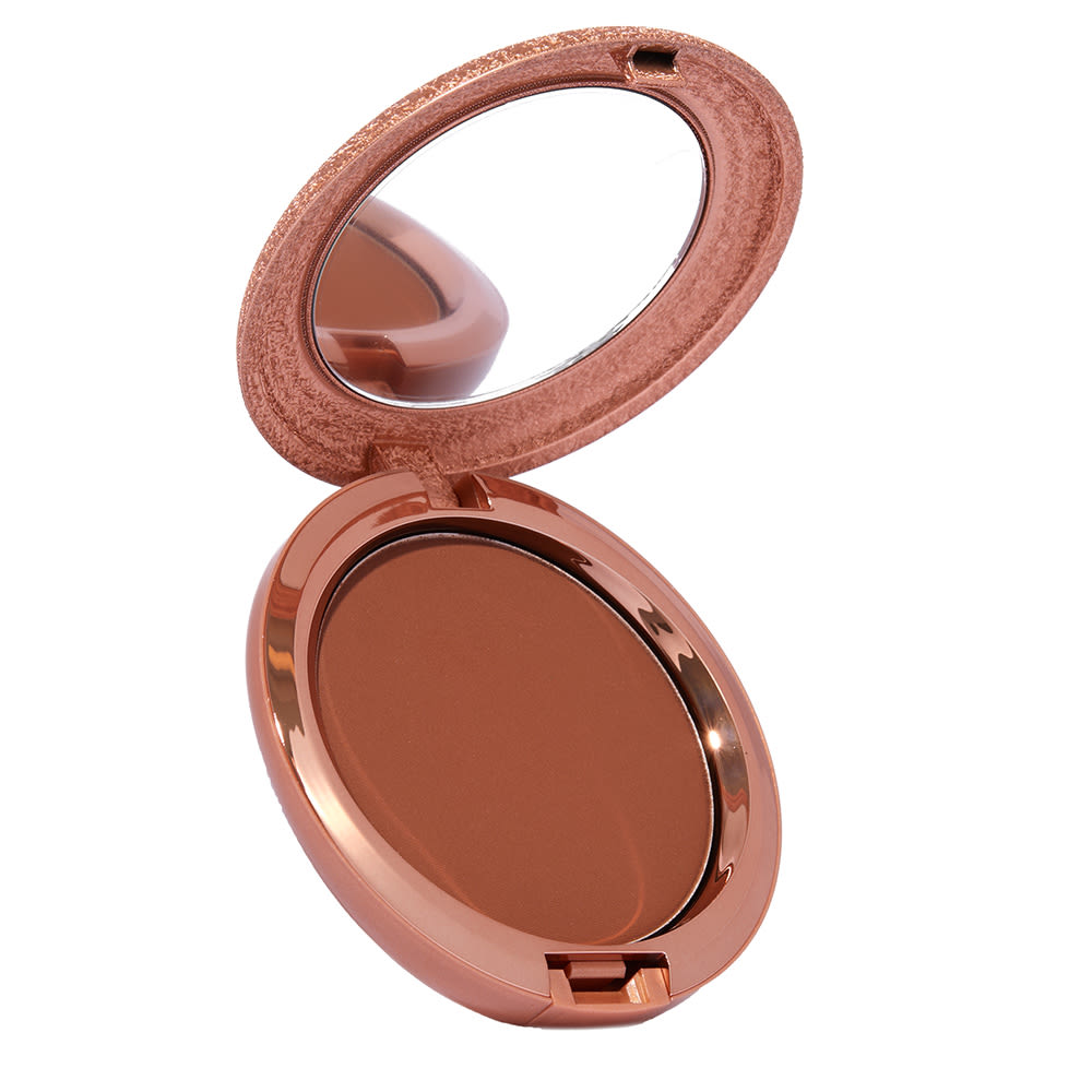 MAC Cosmetics Skinfinish Sunstruck Bronzer Matte Richer Rosy