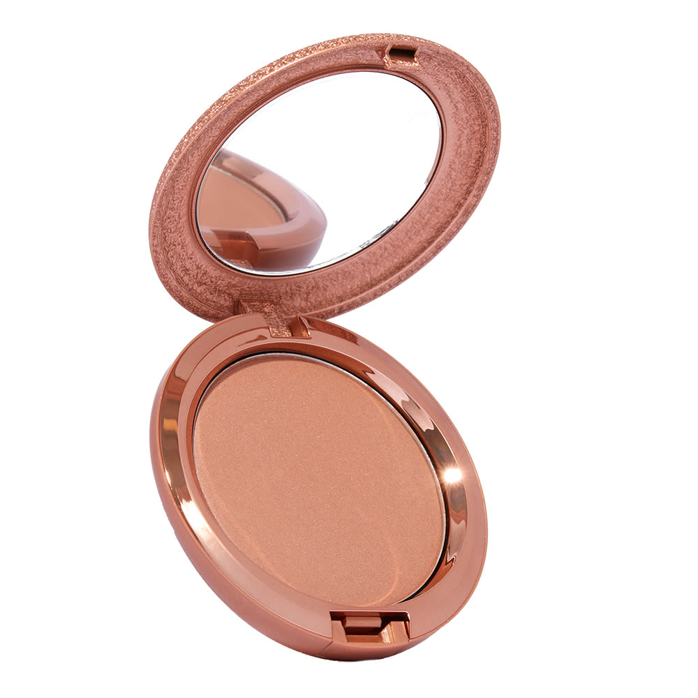 MAC Cosmetics Skinfinish Sunstruck Bronzer Radiant Light Rosy