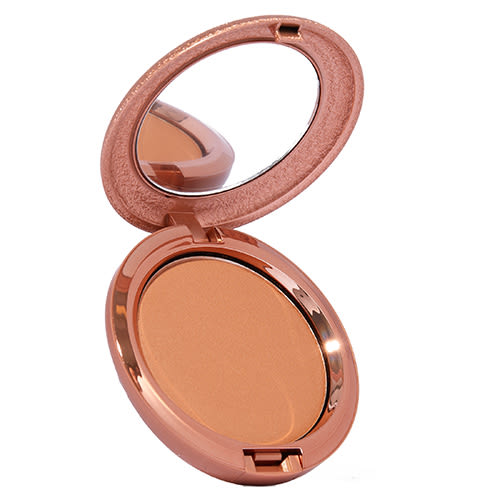 MAC Cosmetics Skinfinish Sunstruck Bronzer Radiant Medium Golden