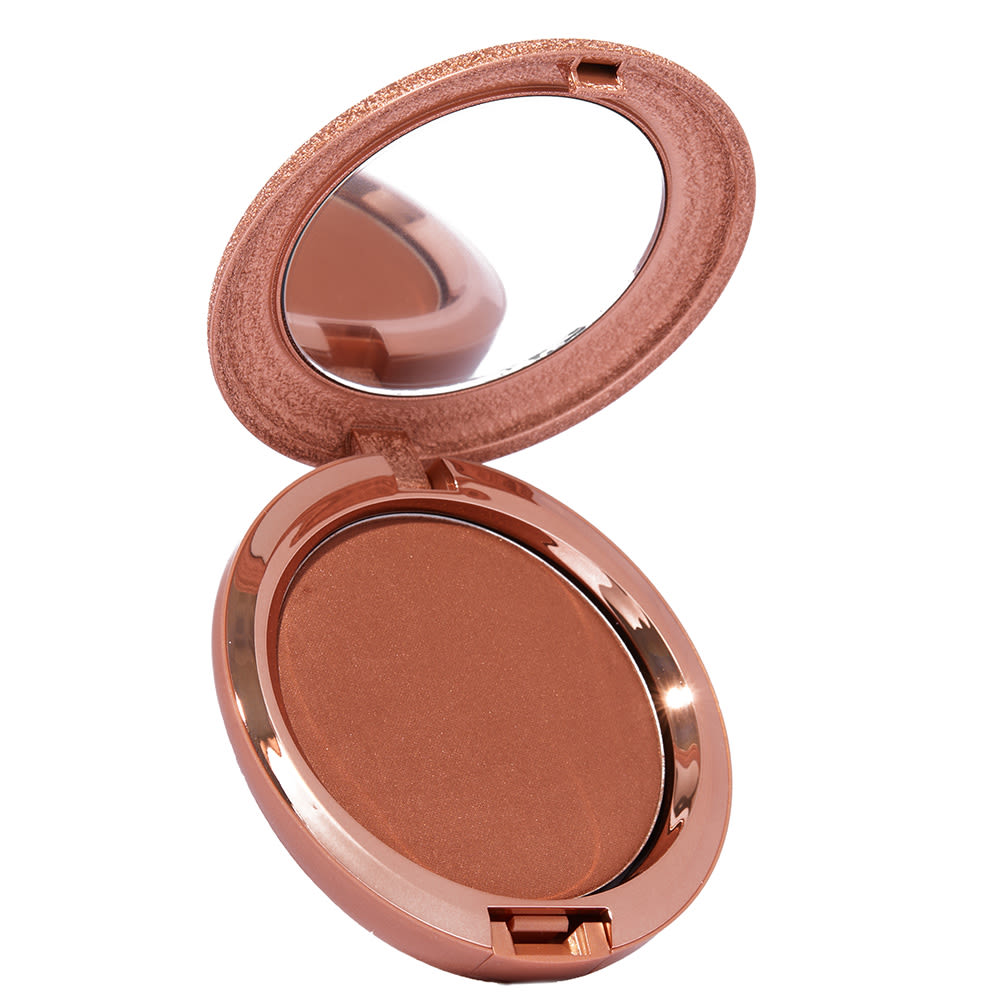 MAC Cosmetics Skinfinish Sunstruck Bronzer Radiant Rich Rosy