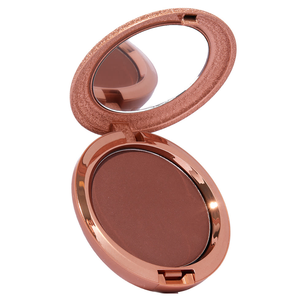 MAC Cosmetics Skinfinish Sunstruck Bronzer Radiant Richer Rosy
