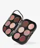 MAC Cosmetics - Connect In Colour Eyeshadow Palette: Embedded In Burgundy