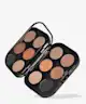 MAC Cosmetics - Connect In Colour Eyeshadow Palette: Bronze Influence