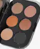 MAC Cosmetics - Connect In Colour Eyeshadow Palette: Bronze Influence
