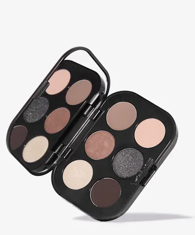 MAC Cosmetics - Connect In Colour Eyeshadow Palette: Encrypted Kryptonite