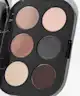MAC Cosmetics - Connect In Colour Eyeshadow Palette: Encrypted Kryptonite