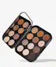 MAC Cosmetics - Connect In Colour Eyeshadow Palette: Unfiltered Nudes