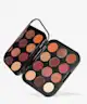 MAC Cosmetics - Connect In Colour Eyeshadow Palette: Future Flame
