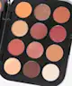 MAC Cosmetics - Connect In Colour Eyeshadow Palette: Future Flame