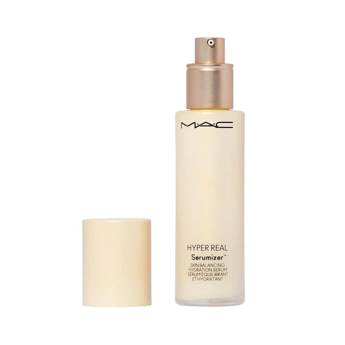 MAC Cosmetics Hyper Real Serumizer