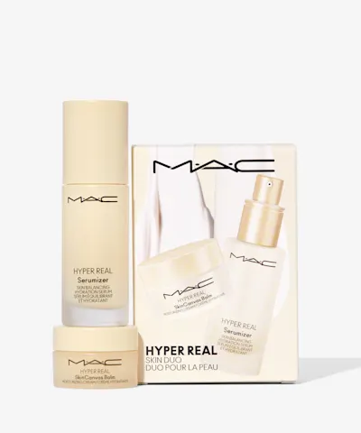 MAC Cosmetics - Hyper Real Skin Duo
