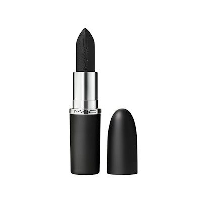 MAC Cosmetics MACximal Matte Lipstick Caviar